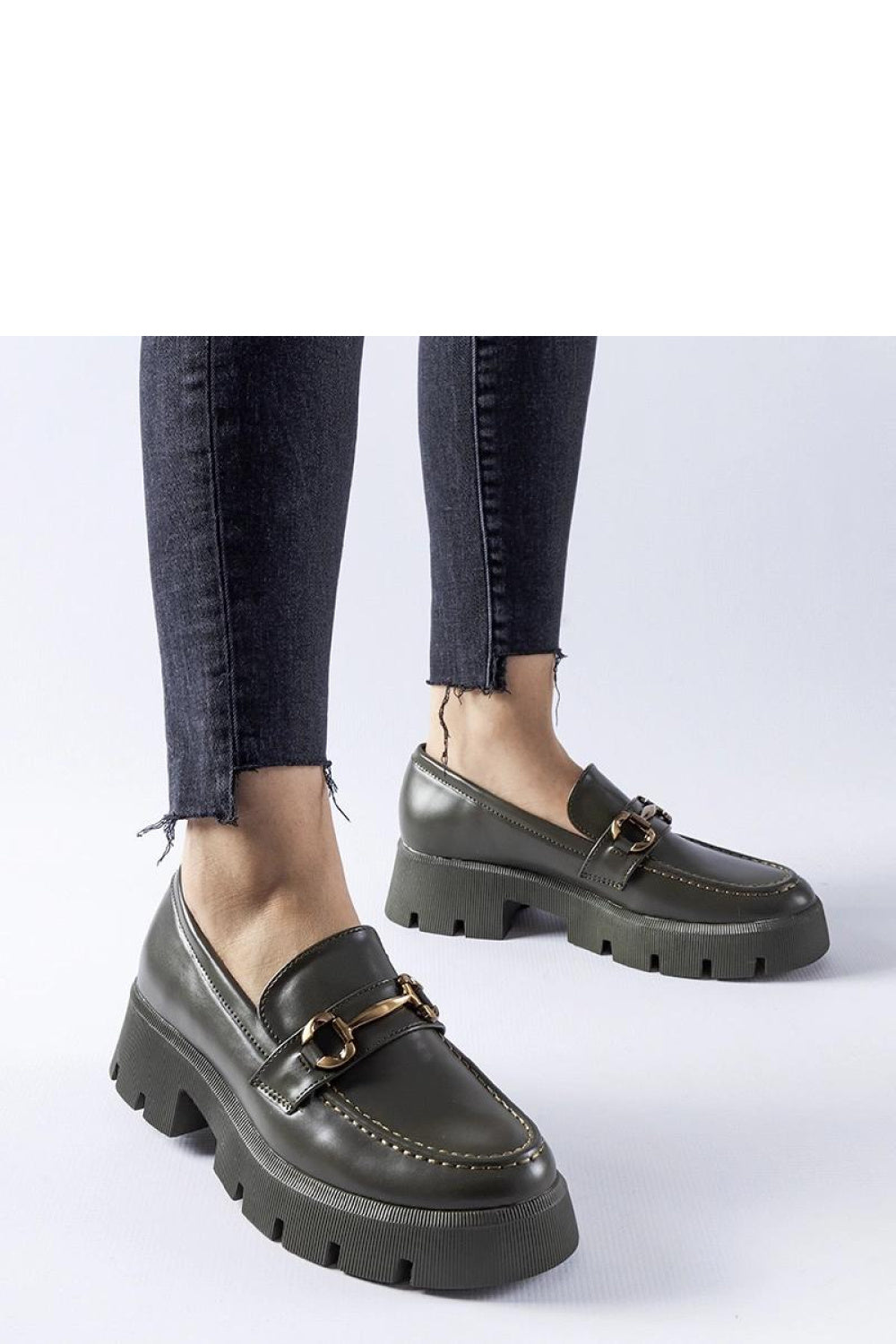 Mocasín modelo 207645 Solea