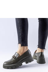 Mocasín modelo 207645 Solea