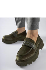 Mocasín modelo 207646 Solea