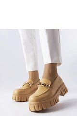 Mocasín modelo 207648 Solea