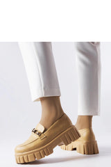 Mocasín modelo 207648 Solea