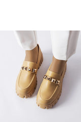 Mocasín modelo 207648 Solea