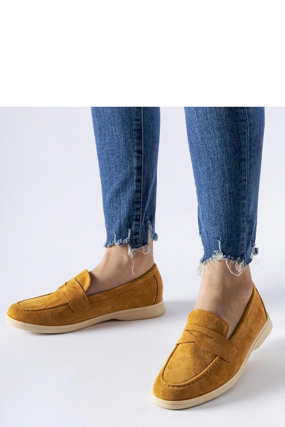 Mocasín modelo 207649 Solea