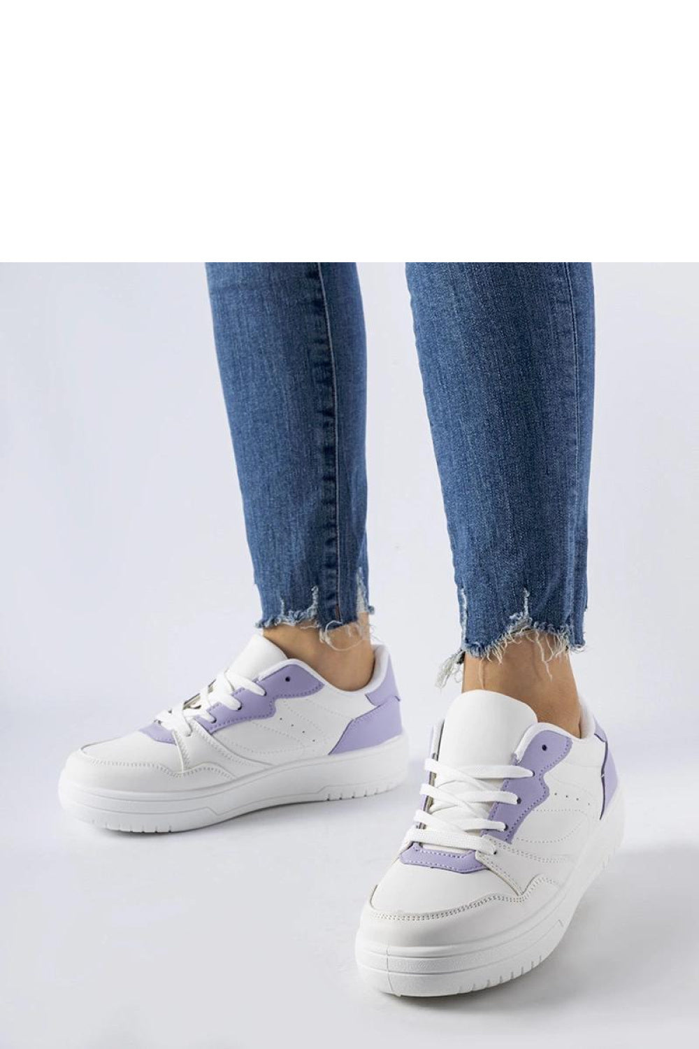 Zapatillas modelo 207653 Solea