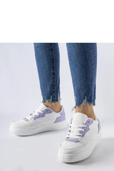 Zapatillas modelo 207653 Solea