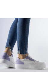Zapatillas modelo 207653 Solea