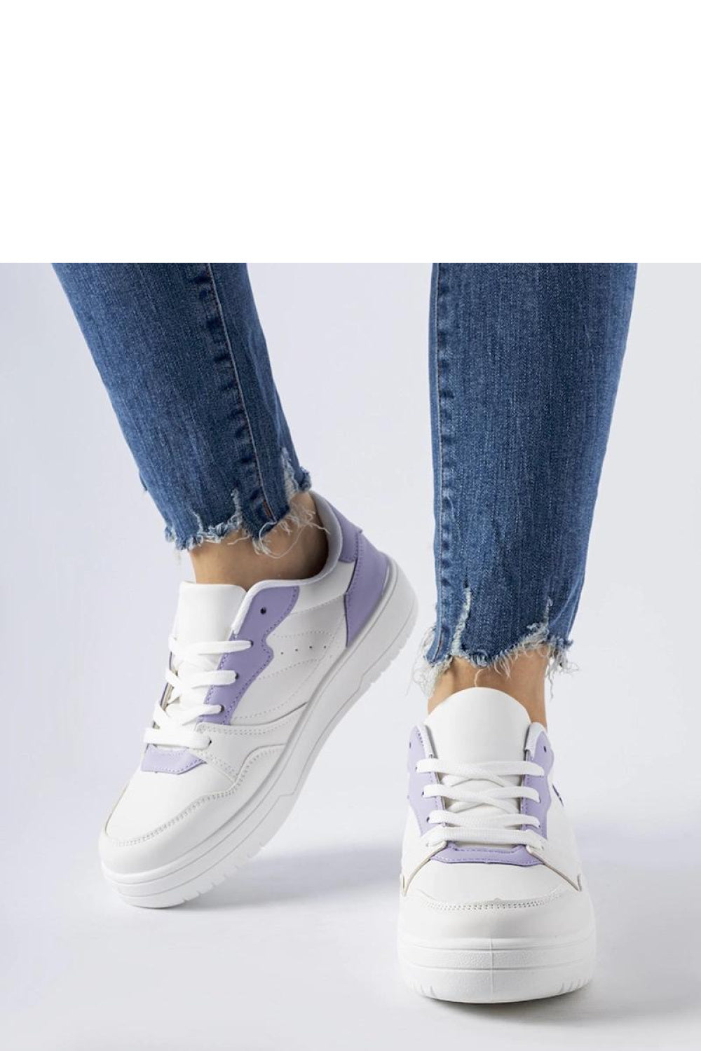 Zapatillas modelo 207653 Solea