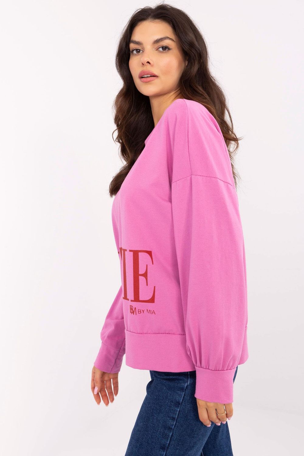 Sudadera modelo 207656 Italia Moda
