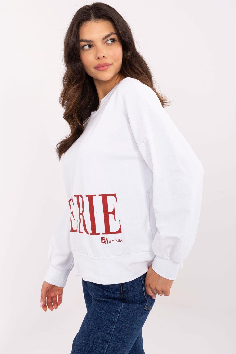 Sudadera modelo 207660 Italia Moda