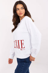 Sudadera modelo 207660 Italia Moda