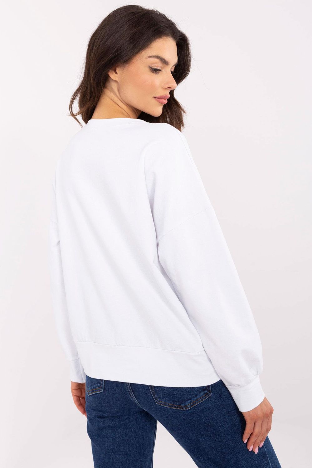 Sudadera modelo 207660 Italia Moda