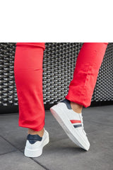 Zapatillas modelo 207663 Solea