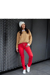 Zapatillas modelo 207663 Solea