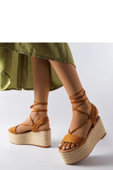 Alpargata modelo 207665 Solea