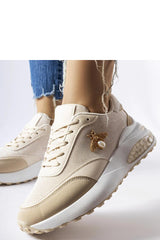 Zapatillas modelo 207669 Solea