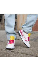 Zapatillas modelo 207670 Solea