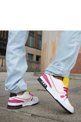 Zapatillas modelo 207670 Solea