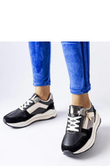 Zapatillas modelo 207672 Solea