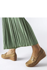 Mocasín modelo 207673 Solea