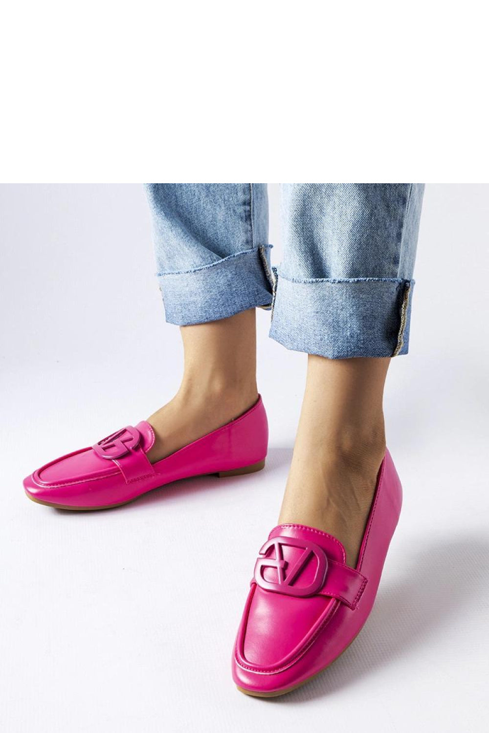 Mocasín modelo 207676 Solea