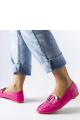 Mocasín modelo 207676 Solea