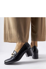 Mocasín modelo 207677 Solea