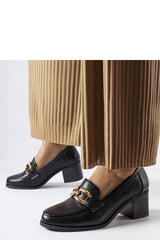 Mocasín modelo 207677 Solea