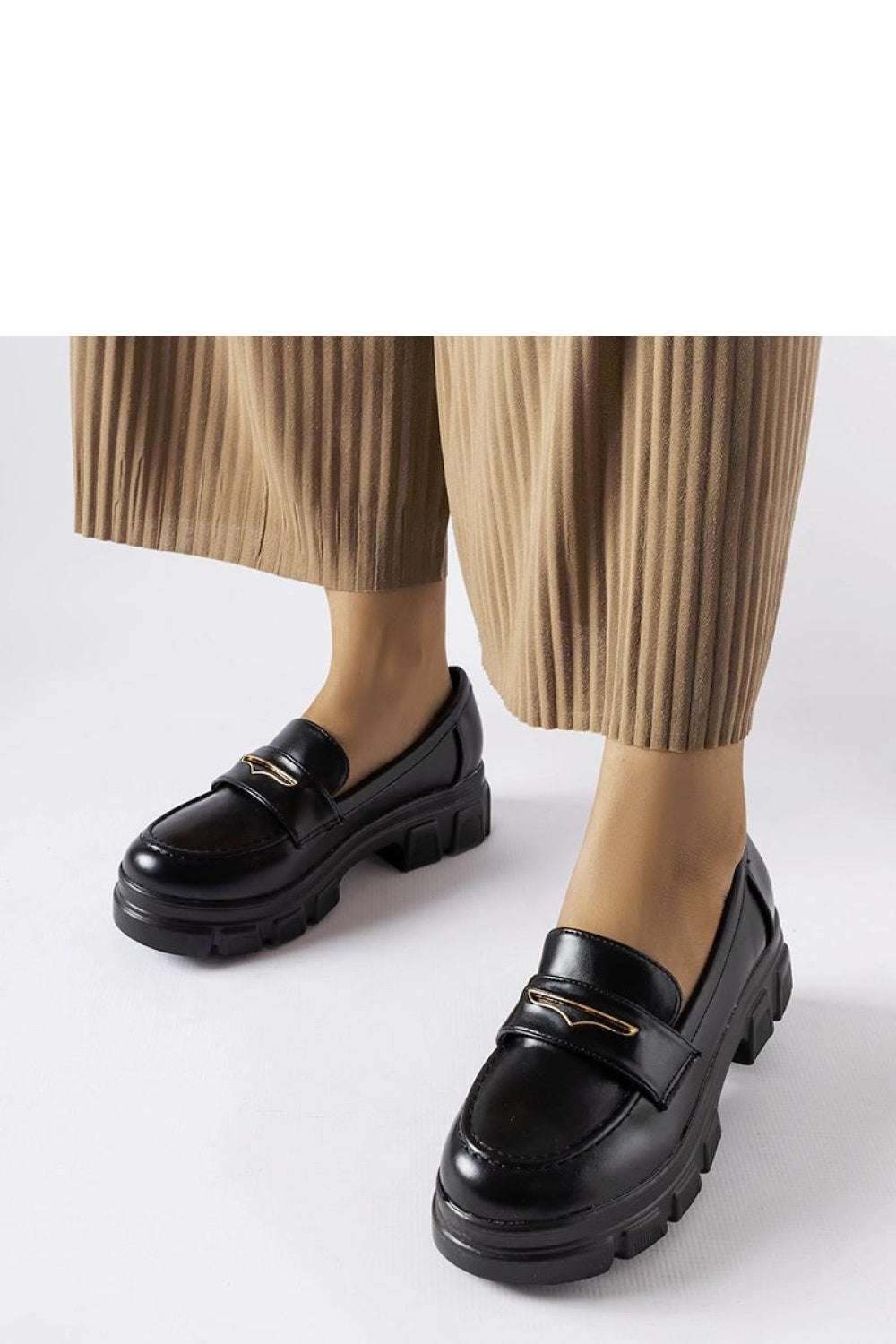 Mocasín modelo 207678 Solea