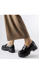 Mocasín modelo 207678 Solea