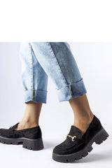 Mocasín modelo 207679 Solea