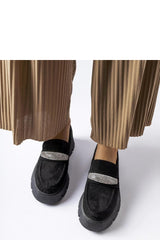 Mocasín modelo 207680 Solea