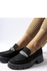 Mocasín modelo 207680 Solea