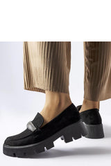 Mocasín modelo 207680 Solea