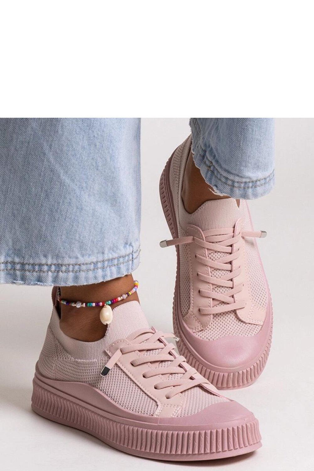 Zapatillas modelo 207681 Solea