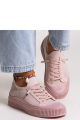 Zapatillas modelo 207681 Solea