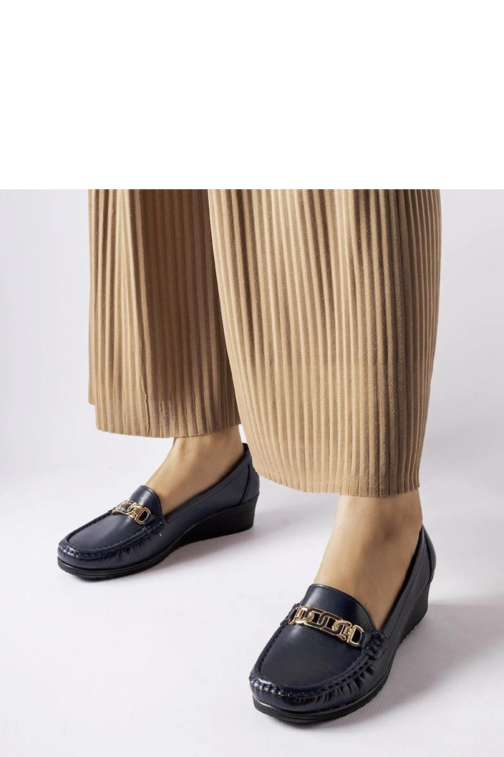 Mocasín modelo 207683 Solea