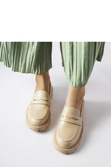 Mocasín modelo 207684 Solea