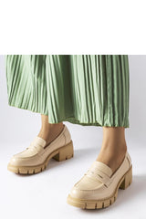 Mocasín modelo 207686 Solea