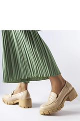 Mocasín modelo 207686 Solea