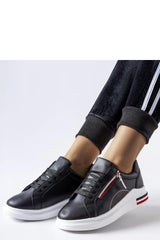 Zapatillas modelo 207687 Solea