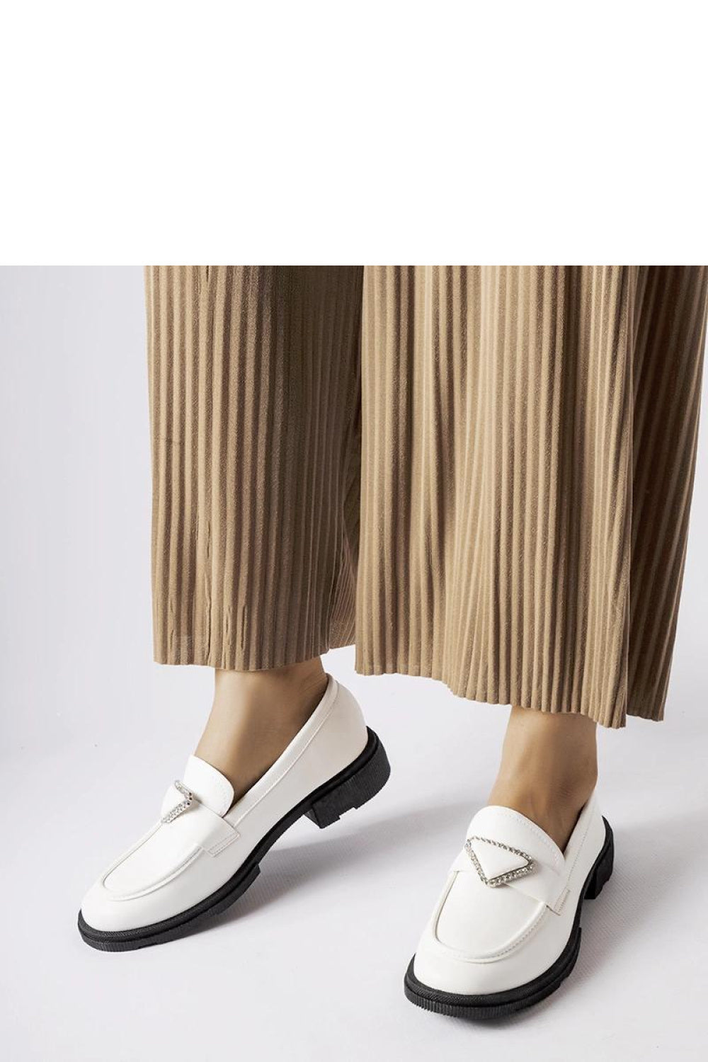 Mocasín modelo 207691 Solea