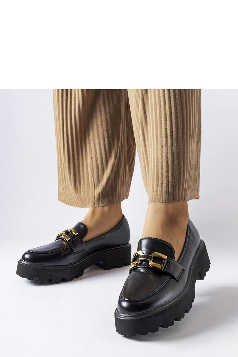 Mocasín modelo 207694 Solea