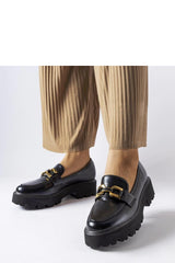 Mocasín modelo 207694 Solea