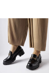 Mocasín modelo 207696 Solea