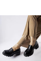 Mocasín modelo 207698 Solea