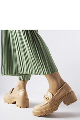 Mocasín modelo 207699 Solea