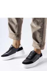 Zapatillas modelo 207701 Solea