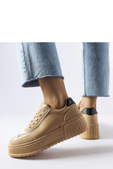 Zapatillas modelo 207702 Solea