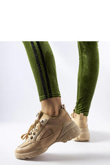 Zapatillas modelo 207703 Solea