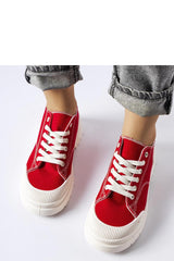 Zapatillas modelo 207706 Solea